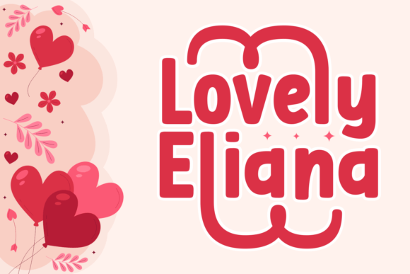 Discovering the Charm of Lovely Eliana