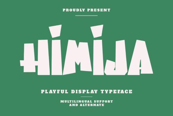 How Himija Helped My Bakery Look More Professional